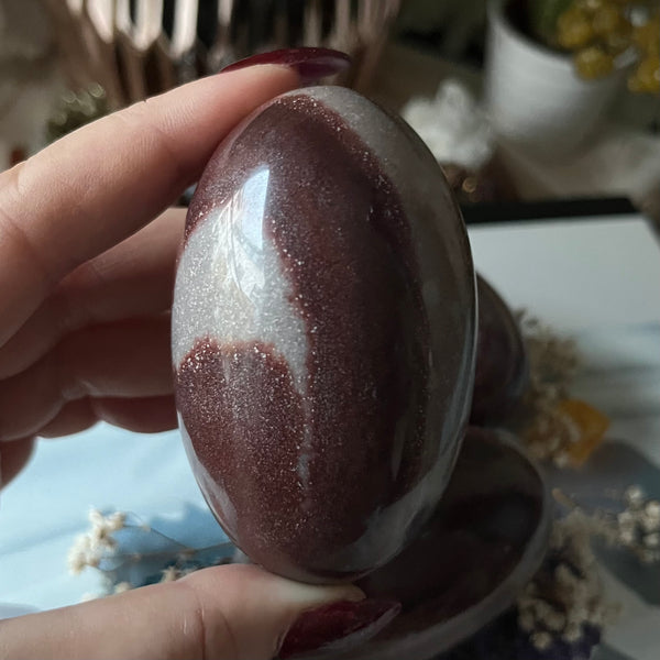 Shiva Lingam Stone