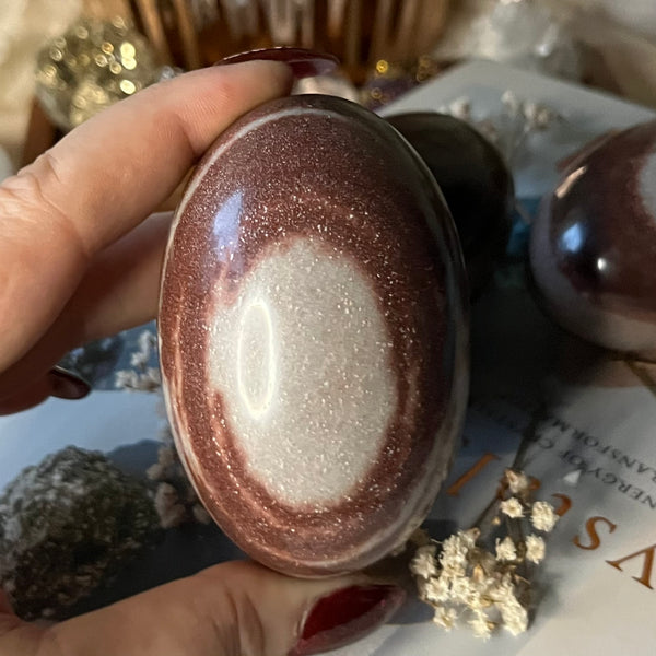 Shiva Lingam Stone