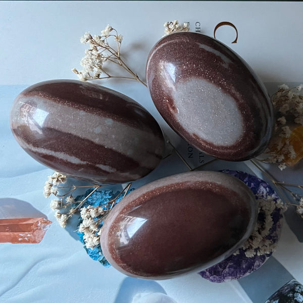 Shiva Lingam Stone