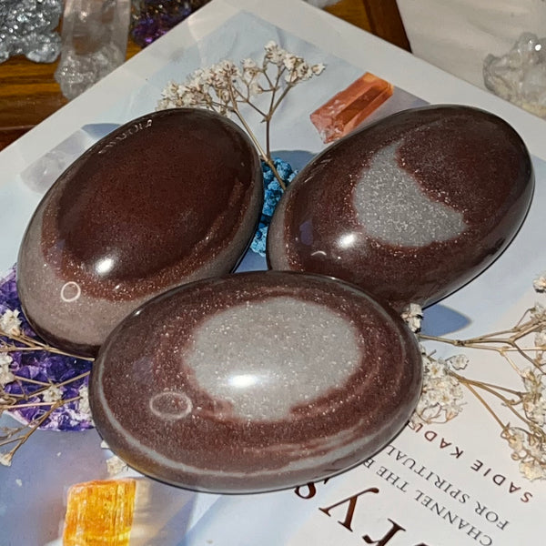 Shiva Lingam Stone