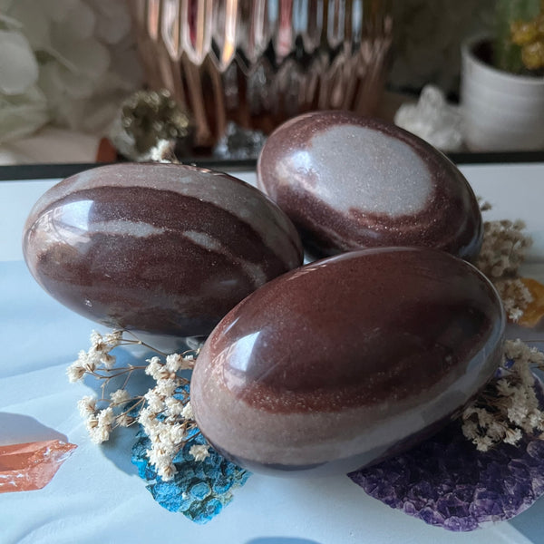 Shiva Lingam Stone