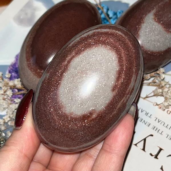 Shiva Lingam Stone