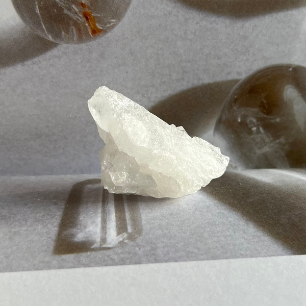 Quartz Cluster - Intuition & Wisdom