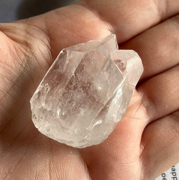 Quartz Cluster - Intuition & Wisdom