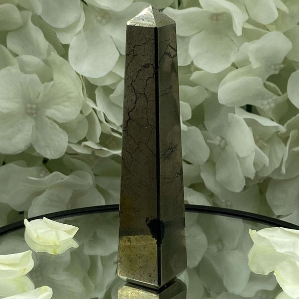 Healers Gold Obelisk