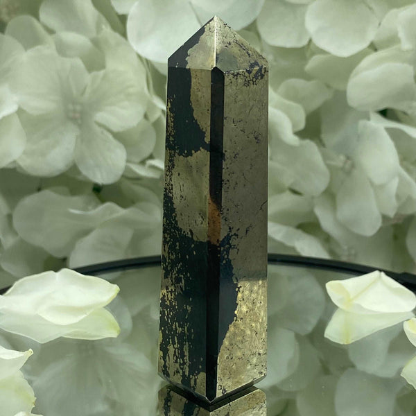 Healers Gold Obelisk