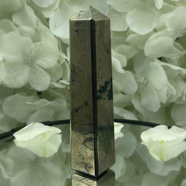 Healers Gold Obelisk