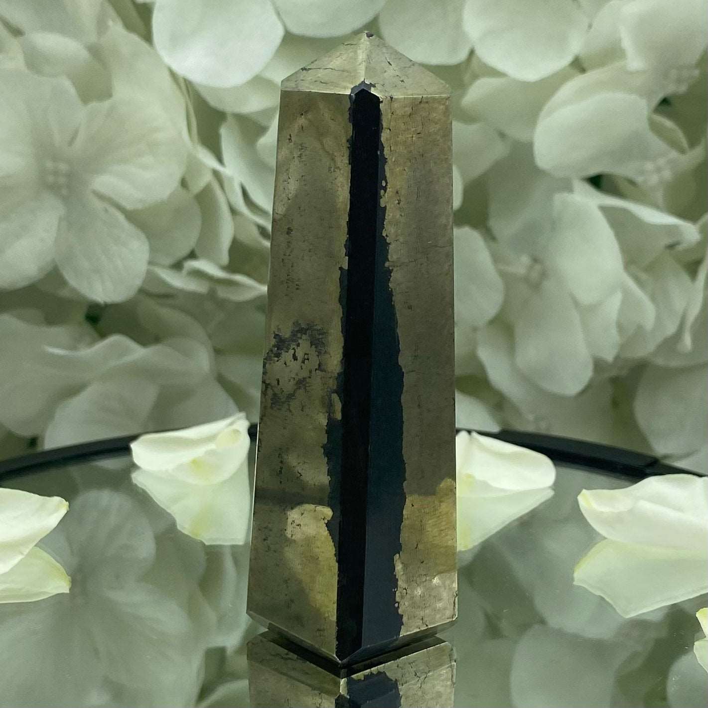 Healers Gold Obelisk