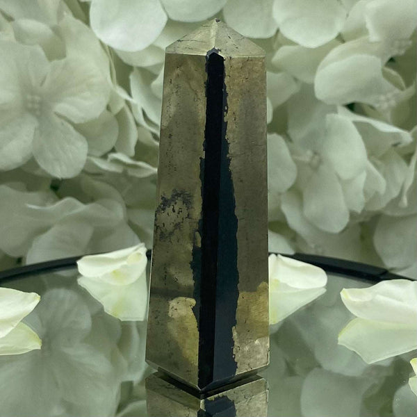 Healers Gold Obelisk