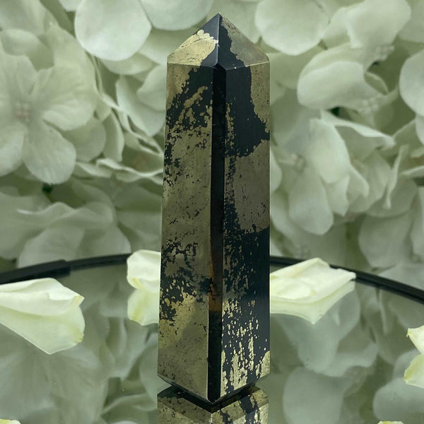 Healers Gold Obelisk