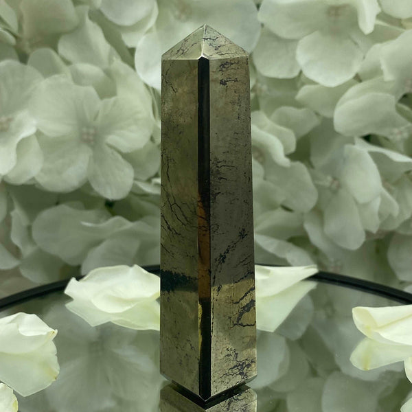 Healers Gold Obelisk