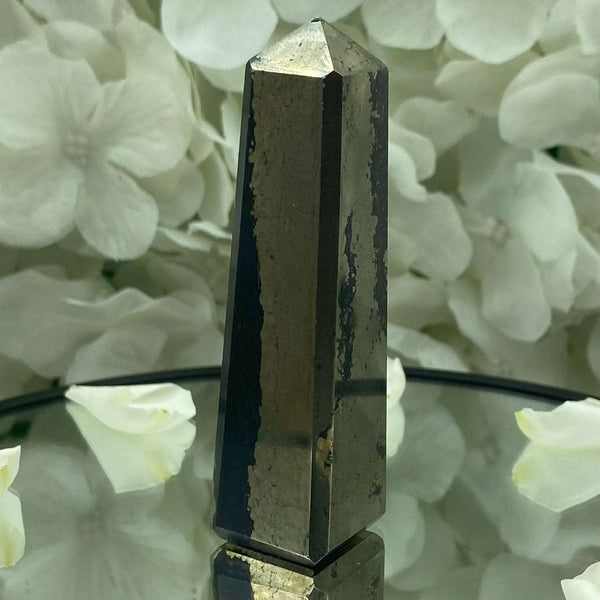 Healers Gold Obelisk