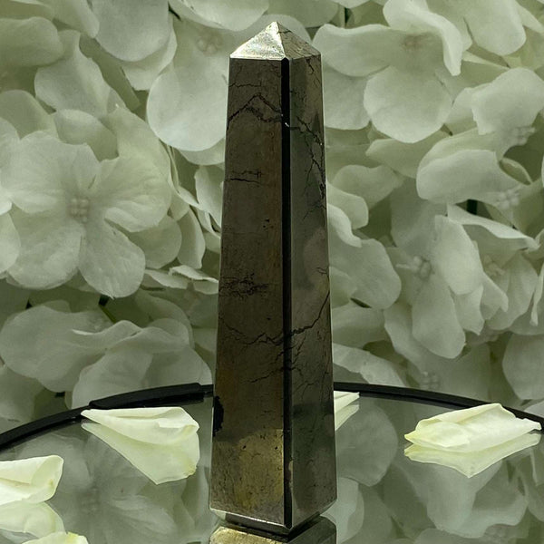 Healers Gold Obelisk