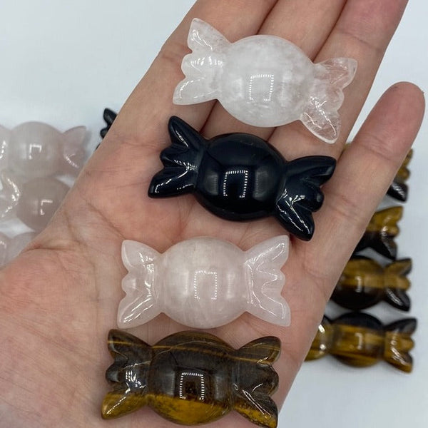 Gemstone Candy BD Crystals