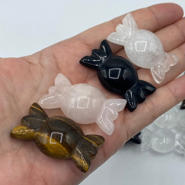 Gemstone Candy BD Crystals