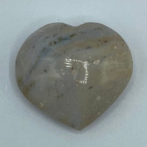 Ocean Jasper Heart BD Crystals