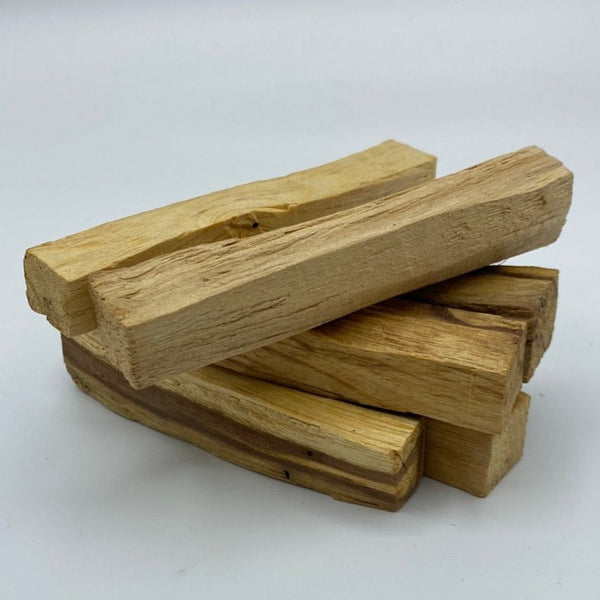 Palo Santo Sticks BD Crystals