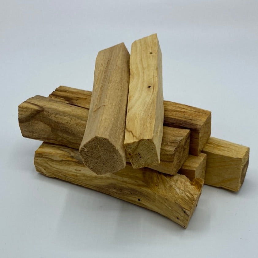 Palo Santo Sticks BD Crystals