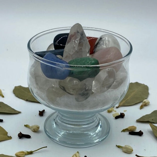 Peace & Harmony Crystals Bowl BD Crystals