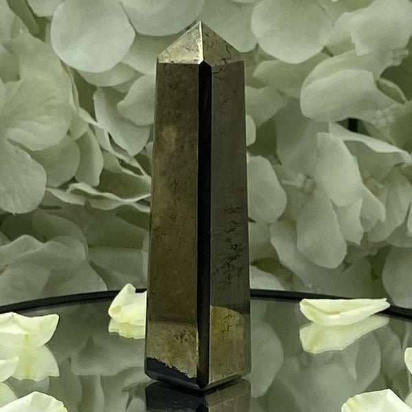 Healers Gold Obelisk