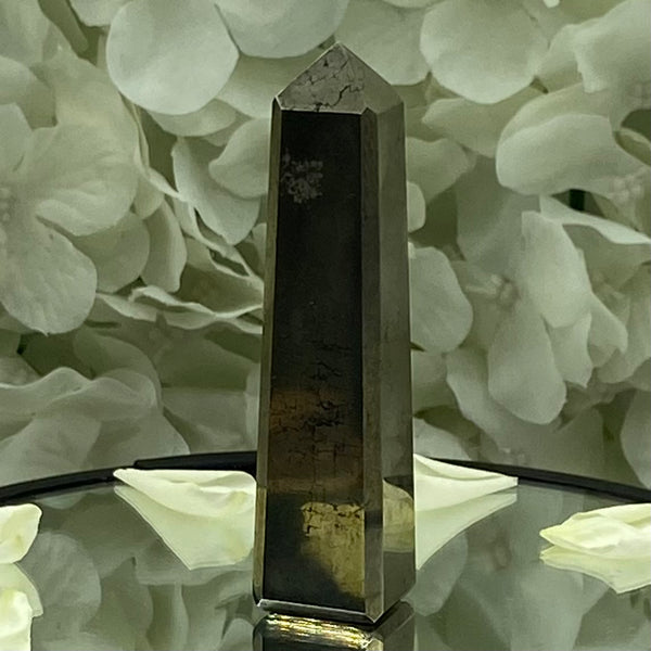 Healers Gold Obelisk